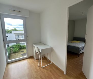 Location Maison 5 pièces 88m² RENNES 35000 - Photo 3