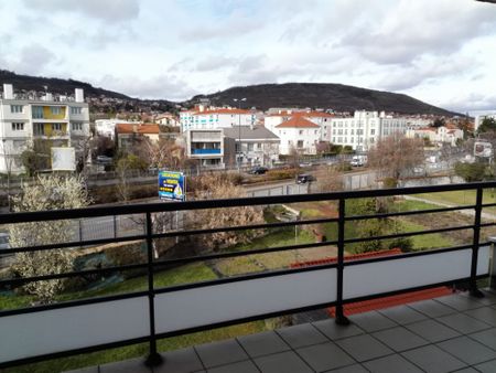 Résidence Le Clos Fleuri - Bât.B 12 boulevard Maurice Pourchon, 63100, Clermont-Ferrand - Photo 4