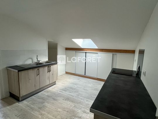 Appartement T3 Ploumilliau à louer - Photo 1