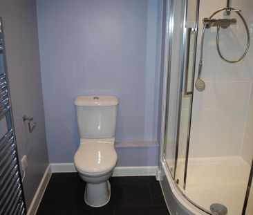 1 bedroom property to rent - Photo 5