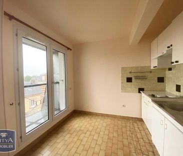 Location Appartement 1 pièce 35m² RAMBOUILLET 78120 - Photo 2
