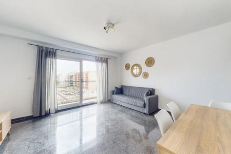 Avinguda del Port, Valencia, Valencian Community 46021 - Photo 5