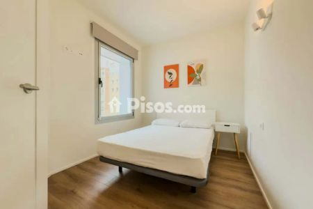 Piso en alquiler en Carrer de la Mare de Déu del Coll, cerca de Carrer de Maignon - Foto 4
