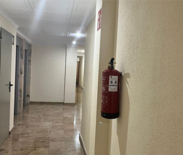 Piso de alquiler en Avinguda Puerto de Santa María, 19, Zona Pueblo - Photo 6