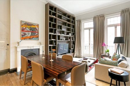 Bramham Gardens, Earls Court, London, SW5 flat to rent - Photo 5