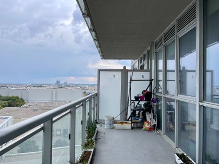 For Lease - 2908 Highway 7 Road Unit# 1005, Vaughan, Ontario - Photo 4