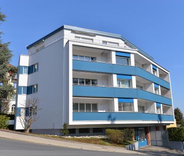 Erstbezug: Attraktive 3.5 Zimmer-Wohnung in Luzern - Foto 4