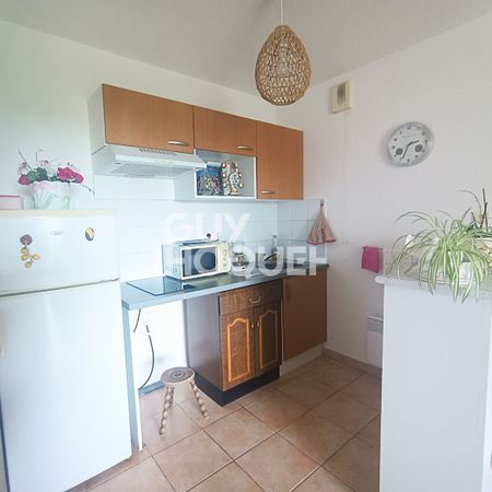 Appartement Narbonne 2 pièce(s) 44 m2 - Photo 3