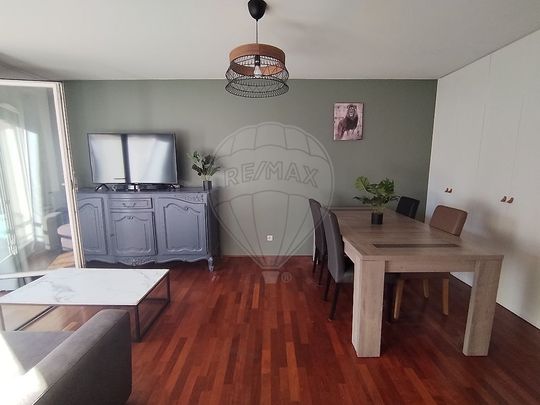 Appartement 1 chambre(s) à louer - Bezons - Photo 1