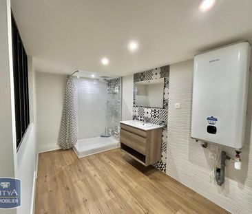 Location Appartement 2 pièces 54m² ST ETIENNE 42000 - Photo 5