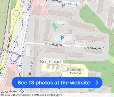 Strandvägen, 6, Sundsvall - Photo 1