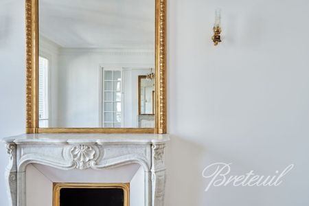Appartement à louer à Paris 16Ème - Photo 4