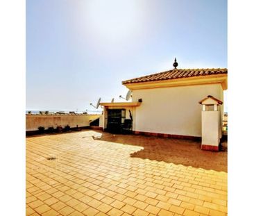 4 room luxury penthouse for rent in Palma de Mallorca, Spain - Photo 5