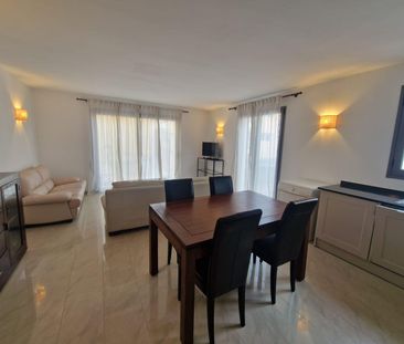 Apartamento de 2 dormitorios en el corazón de Puerto de Andratx – A... - Photo 4