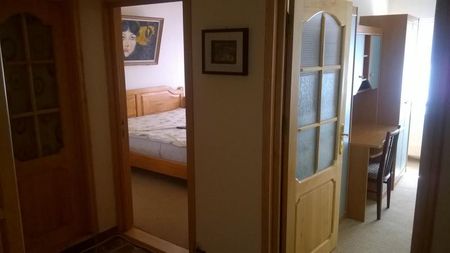 Apartament 4 camere C.Nationala-Bazar - Fotografie 3