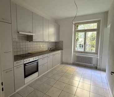 4 Zimmer-Wohnung in Zürich mieten - Foto 2