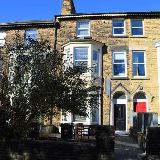 Franklin Road, Harrogate, HG1 - Photo 1