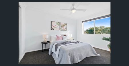 Modern Townhouse in a Perfectly Positioned Location - Photo 3