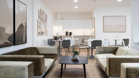 Studio to rent - Photo 3