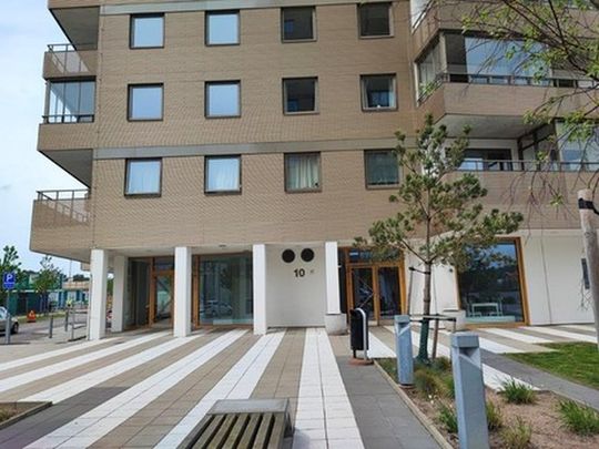 Pollettgatan, Helsingborg - Foto 1