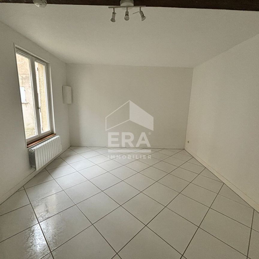 Appartement à Orleans-Dunois de 1 pièce(s) 23 m2 - Photo 1