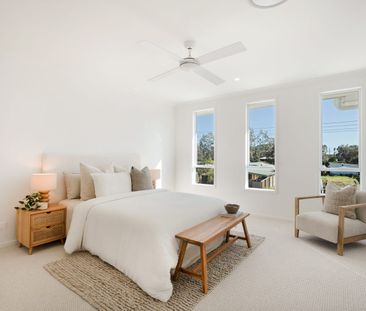 Brand New Coastal Home in the Heart of Coolum Beach - Photo 5