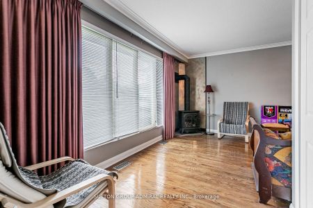 For Lease - 102 Cornwall Road Unit# Upper, Brampton, Ontario - Photo 4