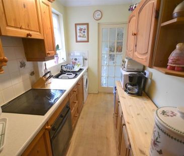 2 Bed Terraced House, Harold Street, LE2 - Photo 5