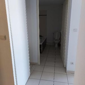 APPARTEMENT T1 36M - Photo 3