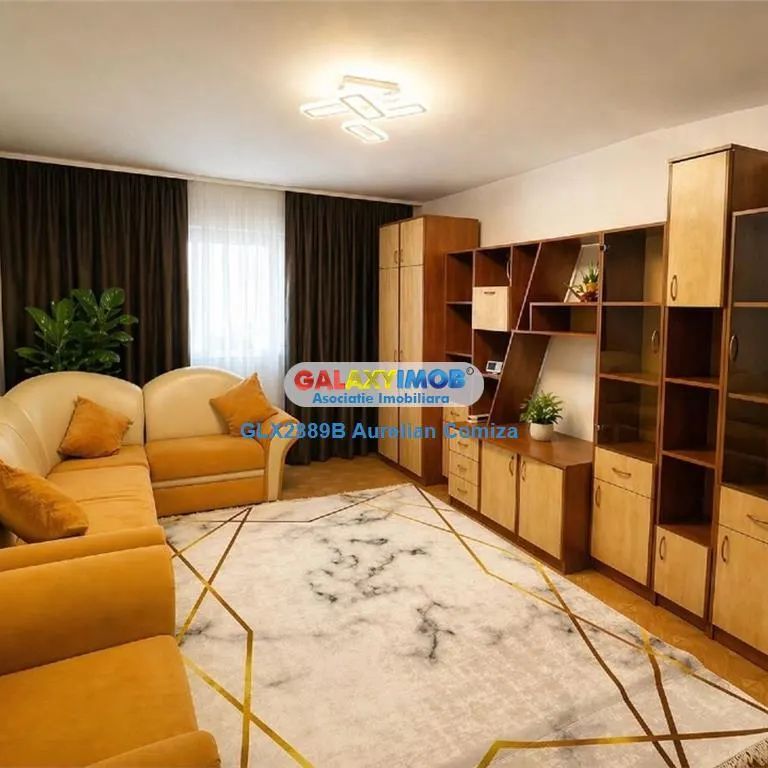 Apartament 2 camere Lujerului/centrala/parcare - Photo 1