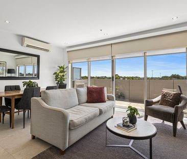 403/496-500 Brunswick Street, Fitzroy North VIC 3068 - Photo 5