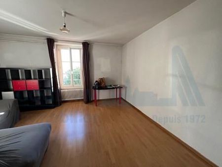 2 room apartment in Versoix - Photo 2