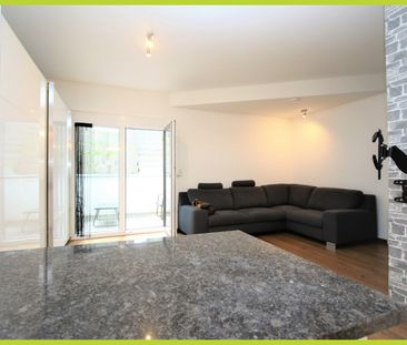 Möbliertes COZY APARTMENT mit Einbauküche und Terrasse - Foto 1