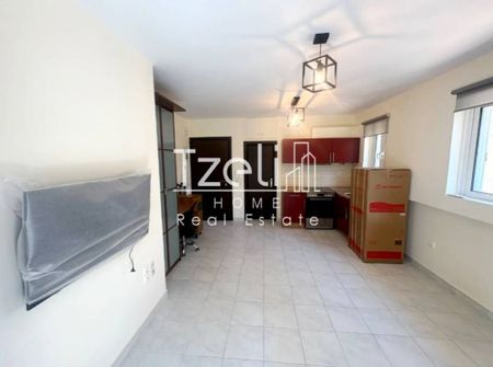 Studio/Γκαρσονιέρα για ενοικίαση Πανεπιστημιούπολη (Ζωγράφου) - Photo 2