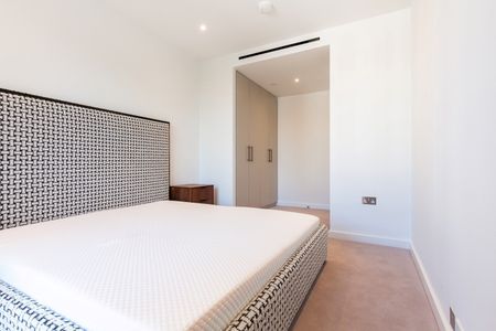 1 Bed Flat, Fisherton Street, NW8 - Photo 3