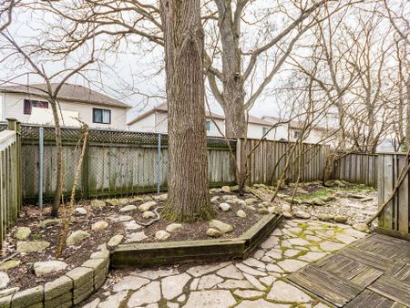 For Lease - 310 Christopher Drive Unit# 8, Cambridge, Ontario - Photo 2