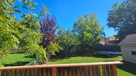 For Lease - 111 Bexhill Avenue Unit# Main, Toronto, Ontario - Photo 2