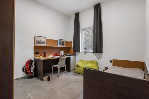 KAMER 1 stationsite - Photo 1