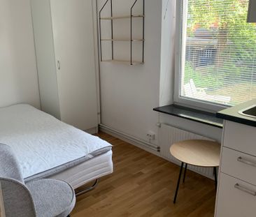 Luthersgatan, Malmö - Photo 5