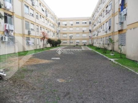 Apartamento com 2 quartos e 57m² para alugar em Camaquã, Porto Alegre. - Photo 4
