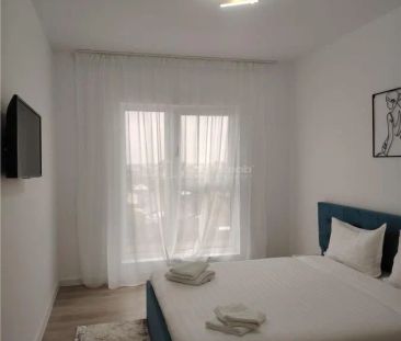 Apartament cu 2 camere, complet mobilat si utilat, in cartier rezidential - Fotografie 3