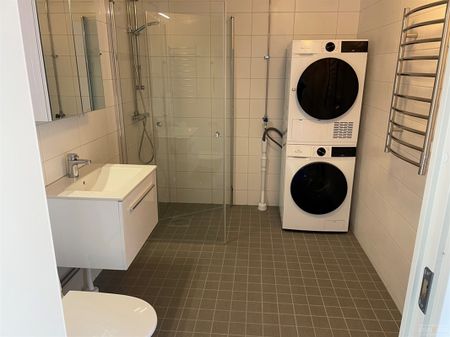 Björkrisvägen 1 M - Photo 2