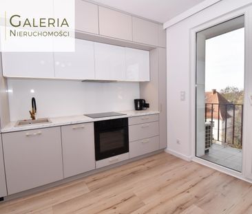 Przytulne 3 pokoje z balkonem i klimatyzacją - Photo 6