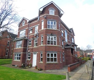 Park House, 150 Palatine Road, Didsbury, Manchester, M20 2QH - Photo 6