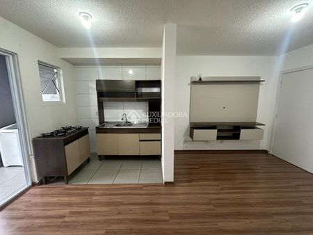 Apartamento com 2 quartos e 62m² para alugar em Rondônia, Novo Hamburgo. - Photo 2