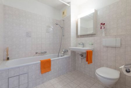 4.5 Zimmer, 94 m², 2. Stock - Photo 4