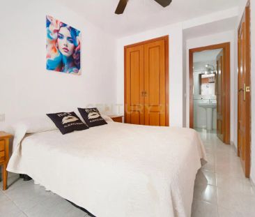 Apartamento de alquiler en Carrer Corbeta, 10, Calp, Spain, -1, Zon... - Photo 5