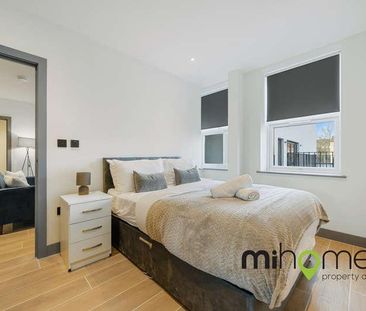 Avenir Court | New Build Apartments Now Launched, N12 - Photo 1