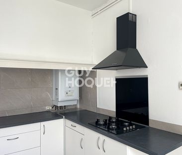 Maison Bordeaux 2 pièces et cuisine . - Photo 2