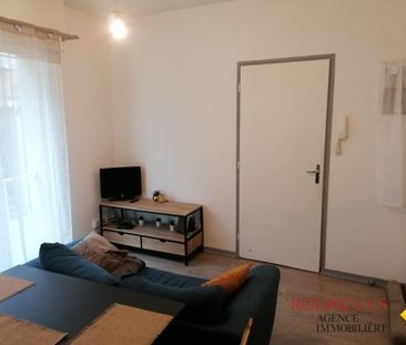 Location Appartement 2 pièces 25m² POITIERS 86000 - Photo 1
